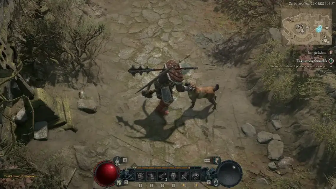 Strategie gry w Diablo: jak grać mądrze?