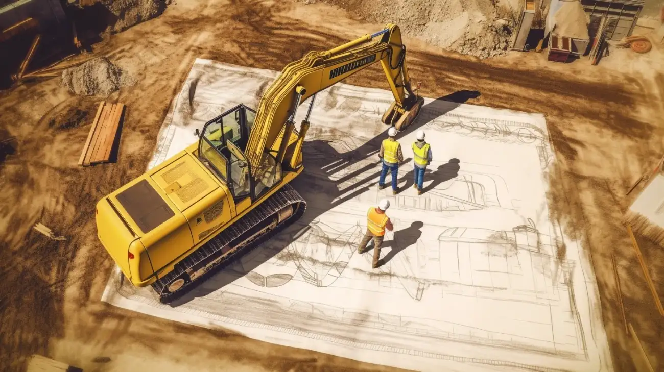 Stan zero budynku: co obejmuje i jak poprawnie wykonać odbiór?