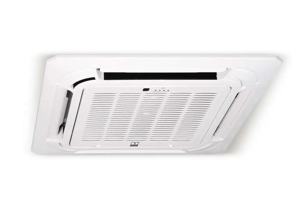 Jednostka klimatyzacyjna sufitowa: czym jest i jakie ma zalety?