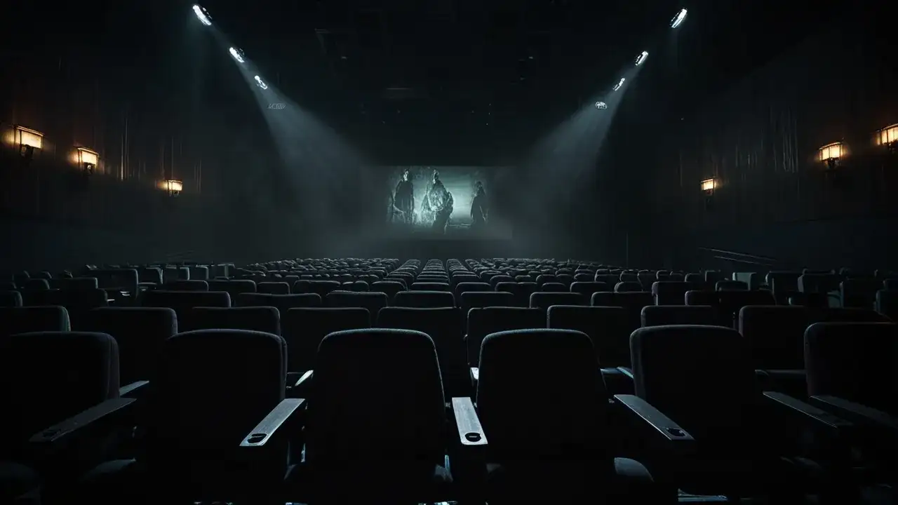 Goście: Czy horror Fabijańskiego dorasta do Hollywood? Analiza