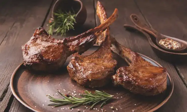 Jak smakuje jagnięcina? Odkryj jej wyjątkowy smak i aromat