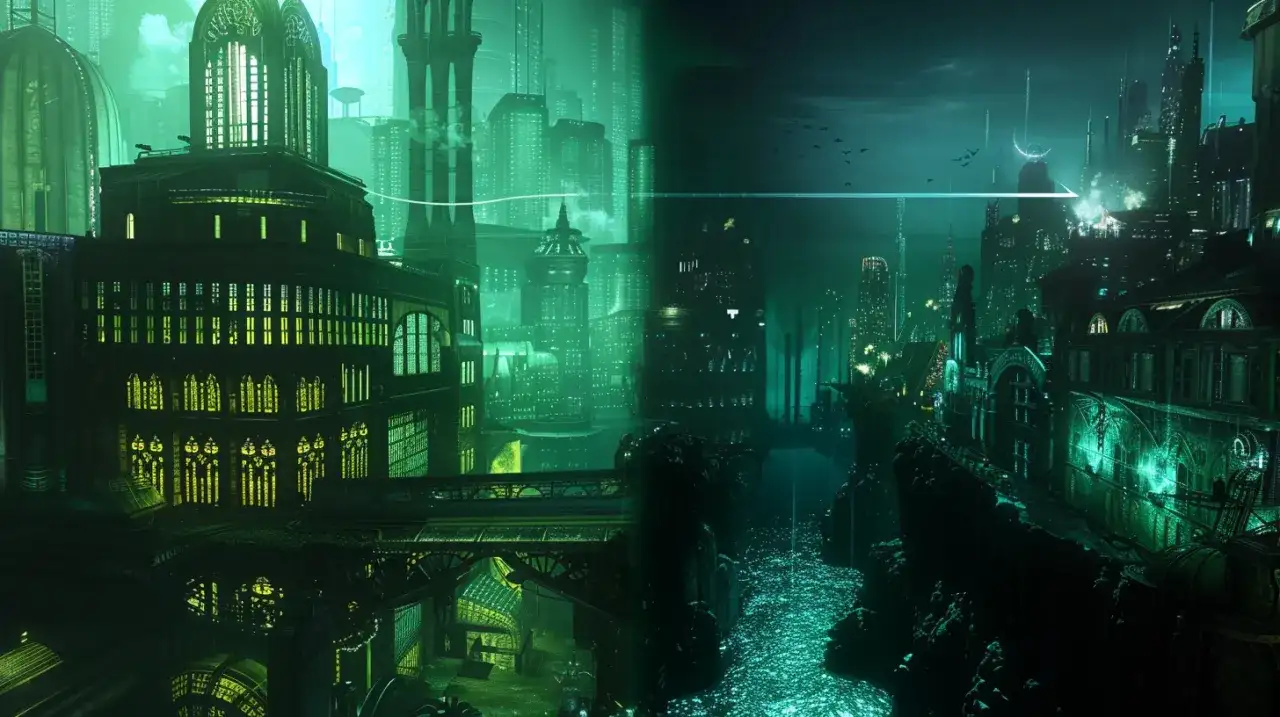 Jak zainstalować spolszczenie do BioShock Remastered? Poradnik