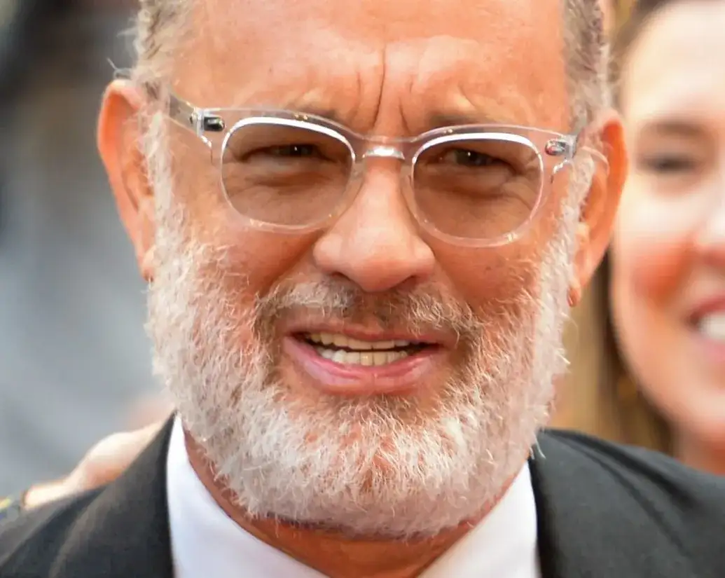 Tom Hanks: Fascynujące fakty o wieku, dzieciach i żonie aktora