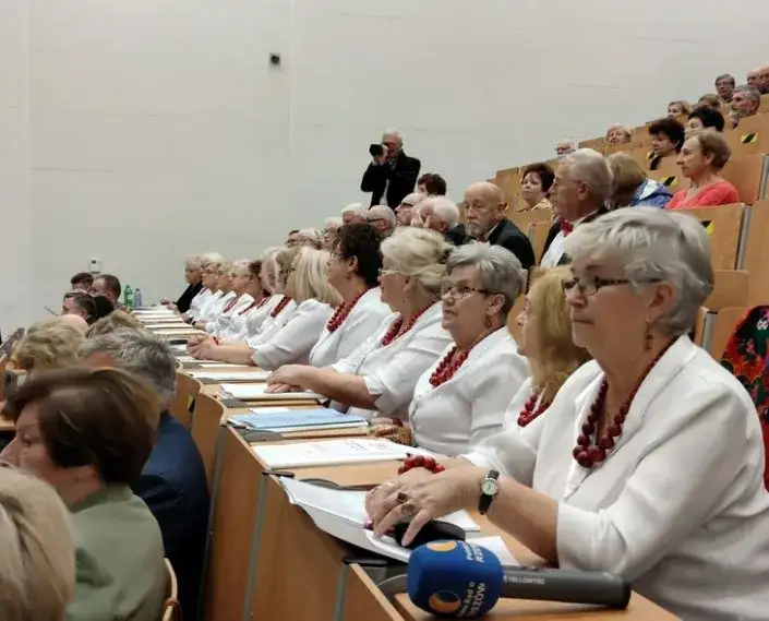 Uniwersytet trzeciego wieku Rzeszów - oferta edukacyjna dla seniorów