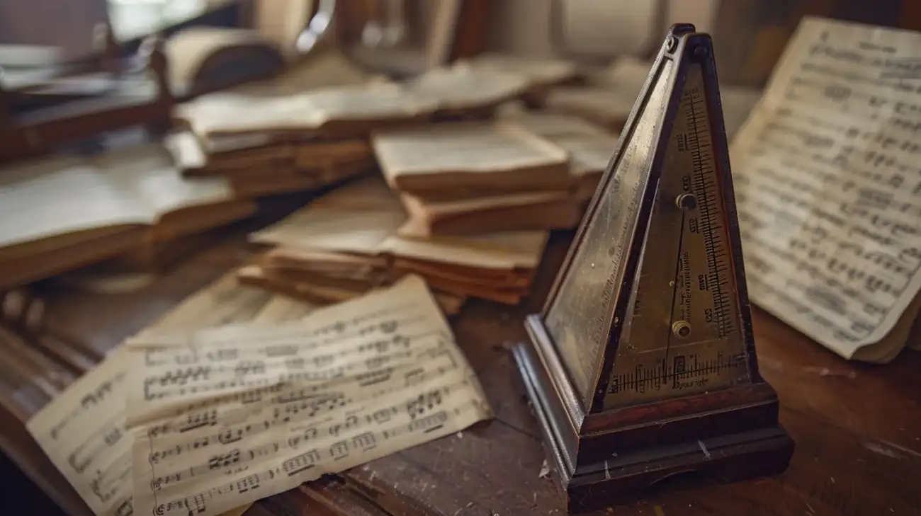 Jak prawidłowo wyklaskać nuty: praktyczny przewodnik