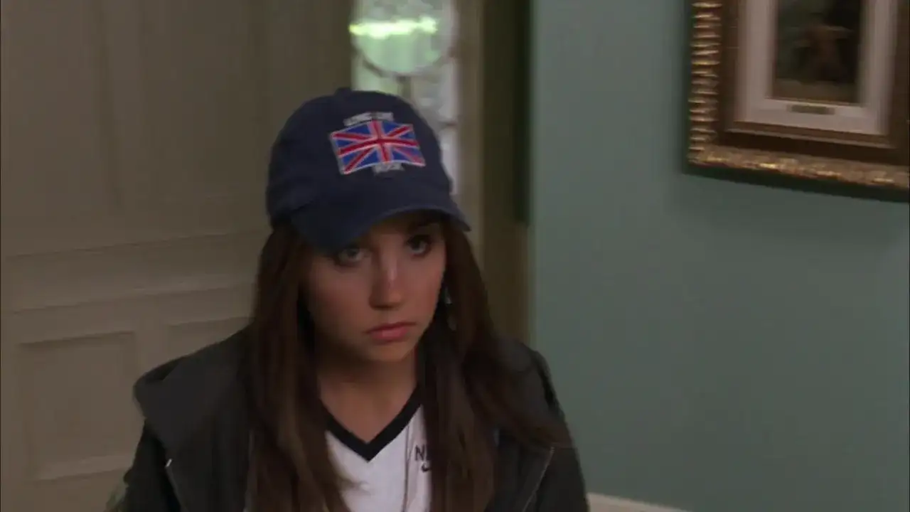 Ona to On: Kiedy tożsamość staje się grą