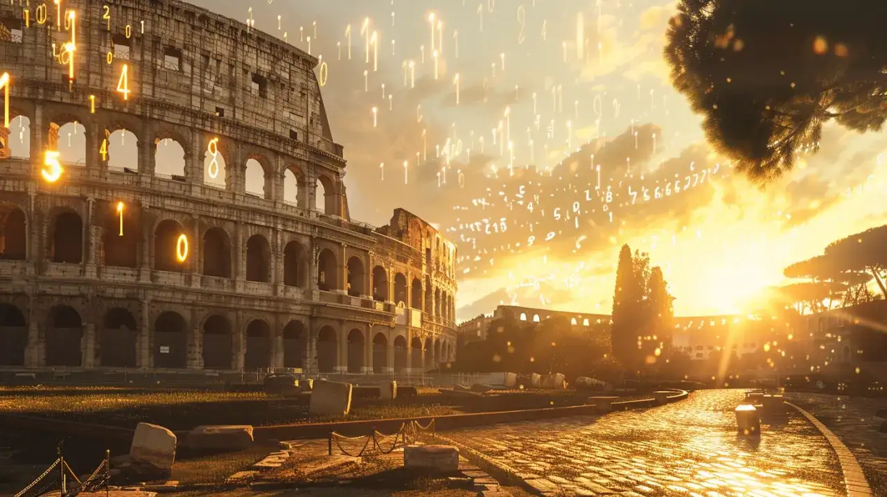 Starożytny Rzym: 8 faktów, które Cię zaskoczą o imperium