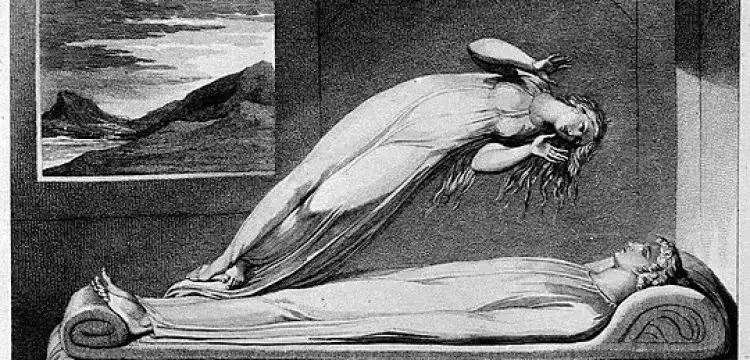 Ile waży dusza człowieka? Naukowe fakty i kontrowersyjne badania