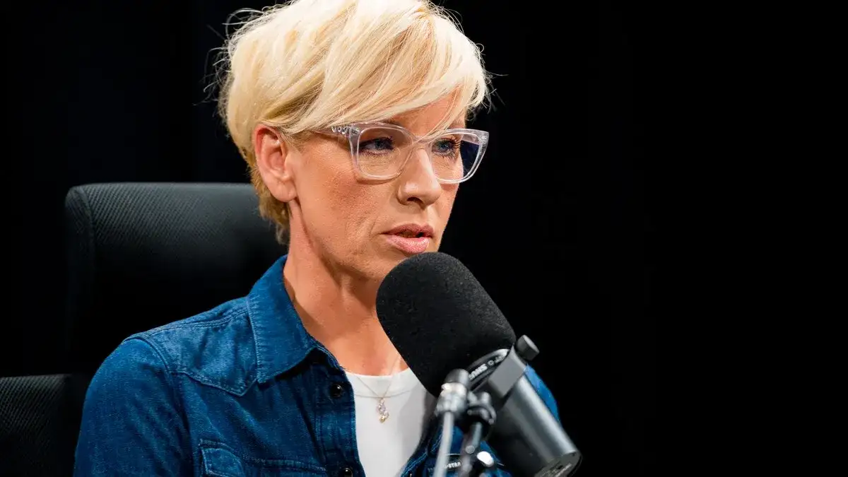 Anita Werner wiek: zaskakujące fakty o życiu i karierze dziennikarki