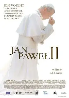 Najlepsze filmy o papieżu Janie Pawle II, które musisz zobaczyć