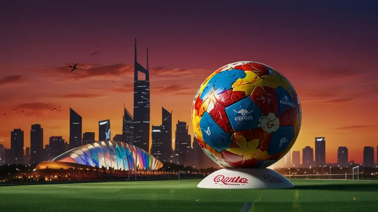 Mistrzostwa Świata 2022: Tabela, grupy i najważniejsze wyniki