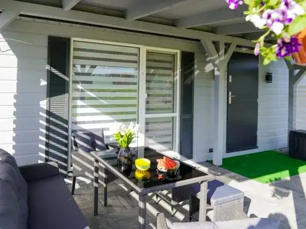 Apartamenty jak tu miło Ogonki - idealne miejsca na wypoczynek w Mazurach