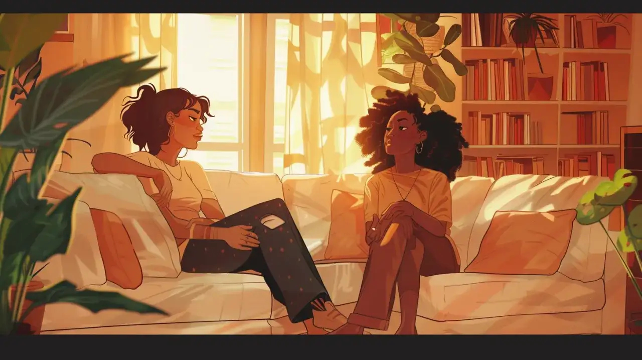 Metoda NVC: Jak skutecznie porozumiewać się bez przemocy?