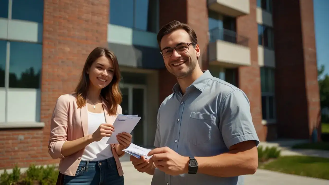  Kredyt hipoteczny dla młodych - jak dostać i na co zwrócić uwagę?