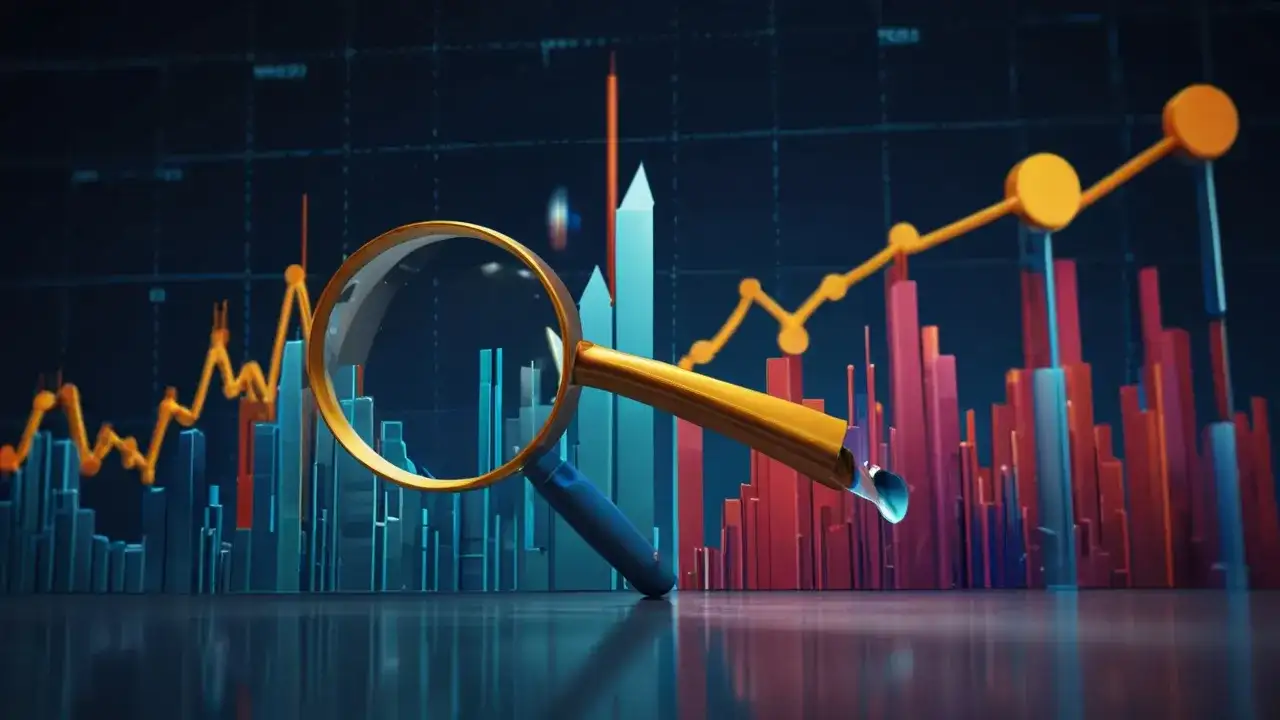 Co wpływa na wahania kursu akcji Biomed? Oto kluczowe czynniki