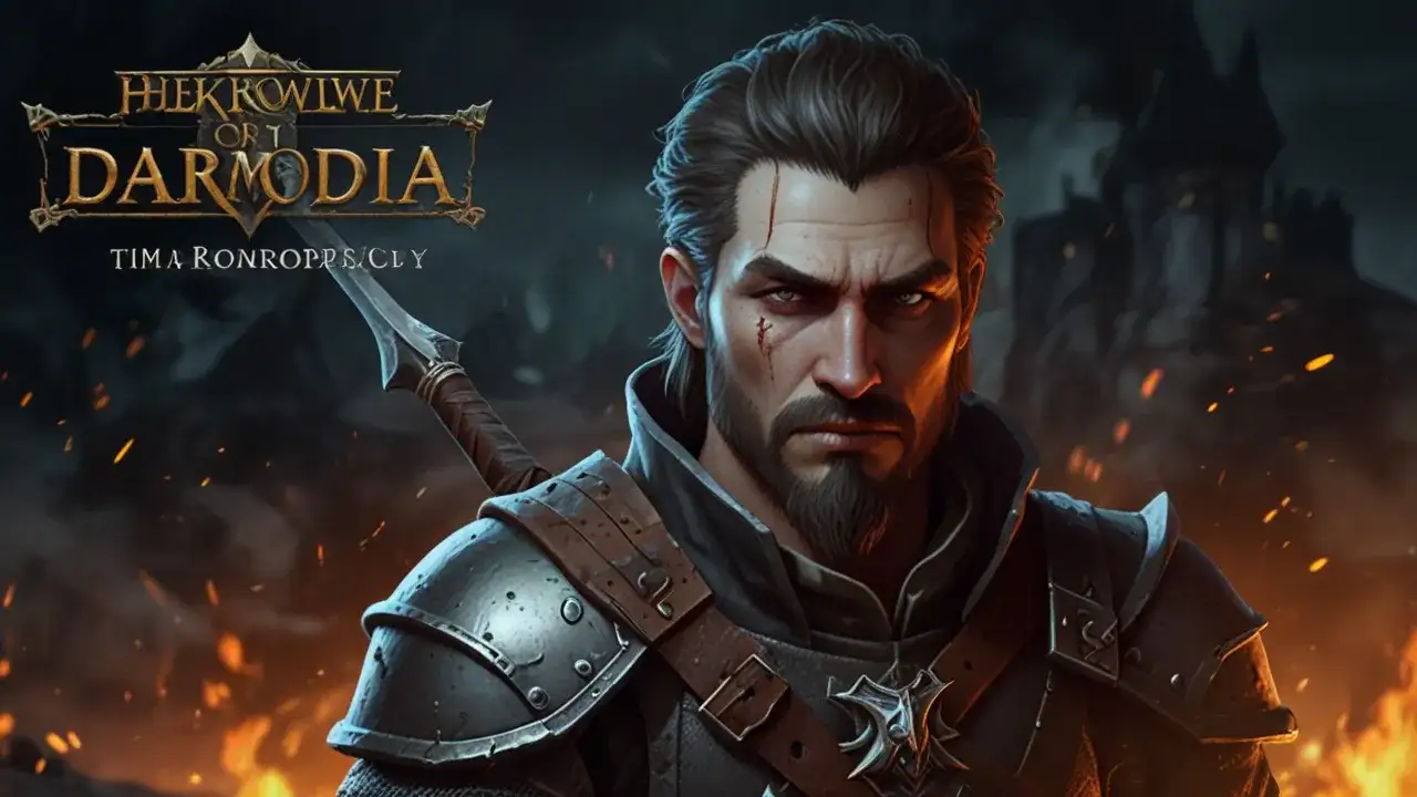  Darmowe gry RPG na Androida - Zagraj za darmo w najlepsze RPG na smartfona!