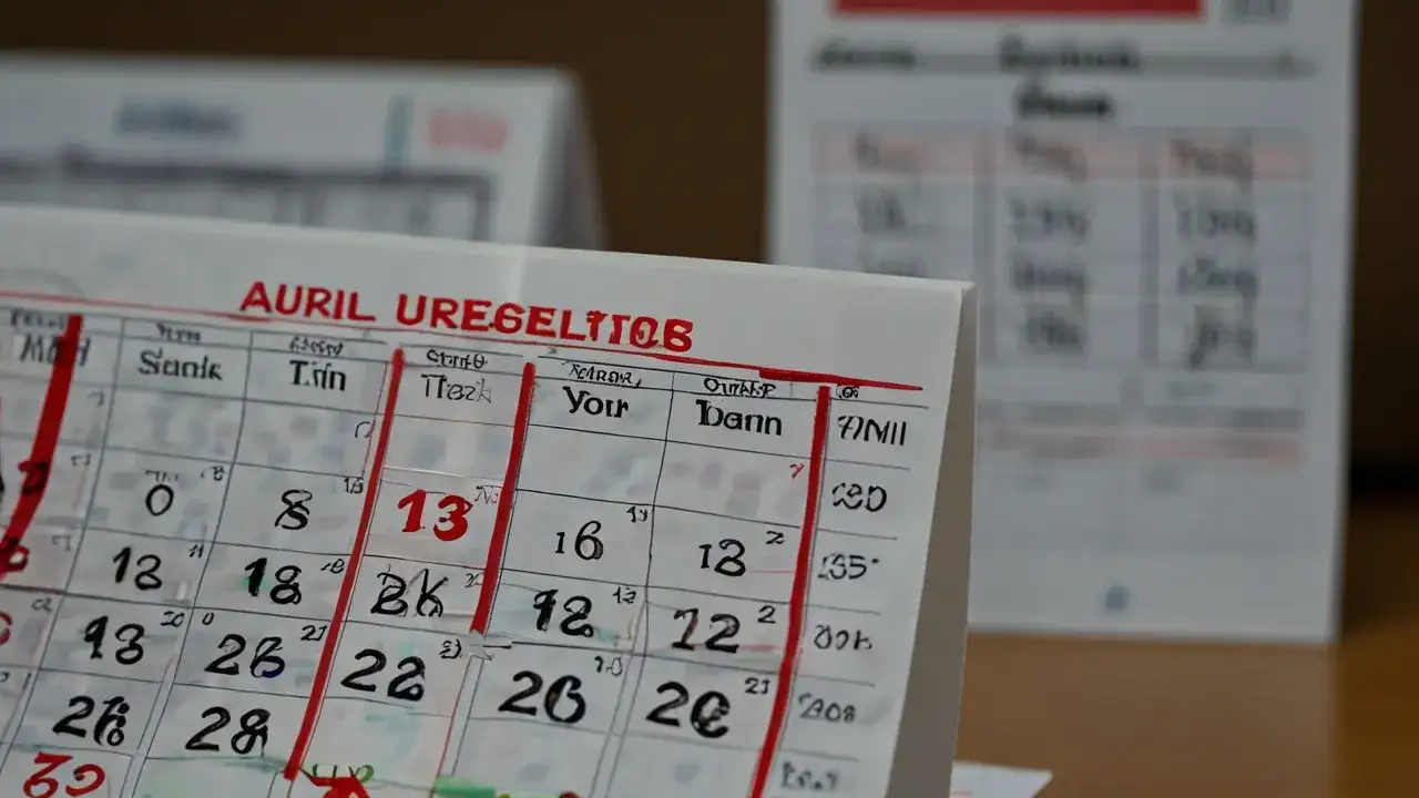 Termin PIT-0: Nie przegap ważnej daty! Do kiedy? Rozlicz się!