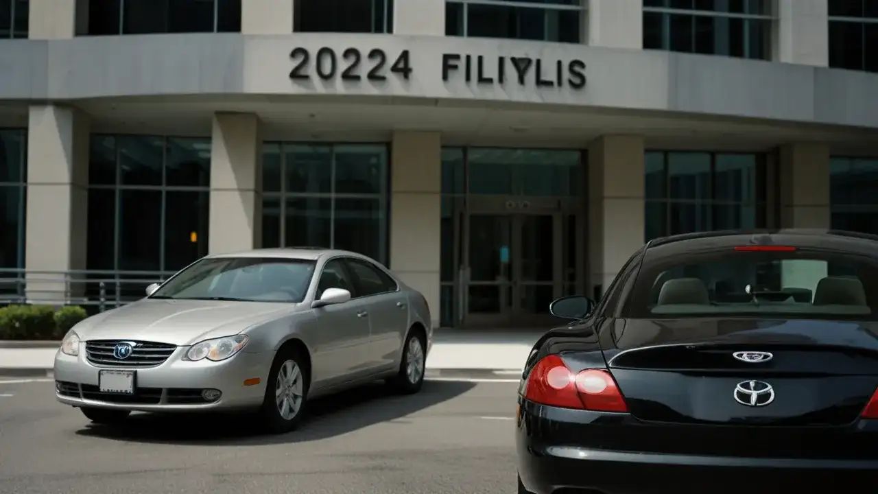 Samochód służbowy a podatki: Poznajmy pułapki i korzyści w 2025