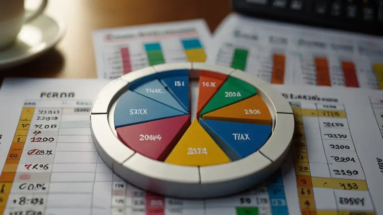 Odliczenia od podatku w 2025! Ile zaoszczędzić i jak to zrobić?