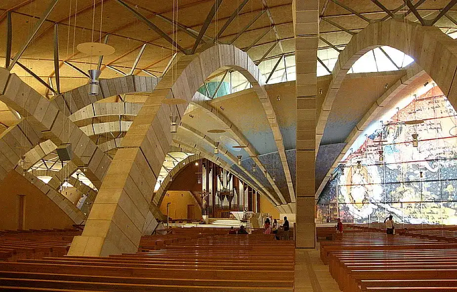 Sanktuarium o. Pio: godziny otwarcia, dojazd i najważniejsze informacje