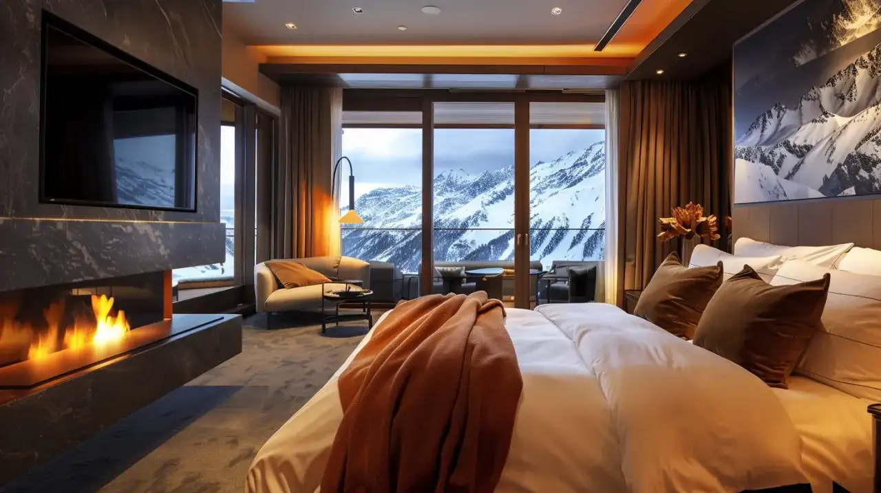 Hotel Śnieżnik: luksus wart swojej ceny? Analizujemy ofertę