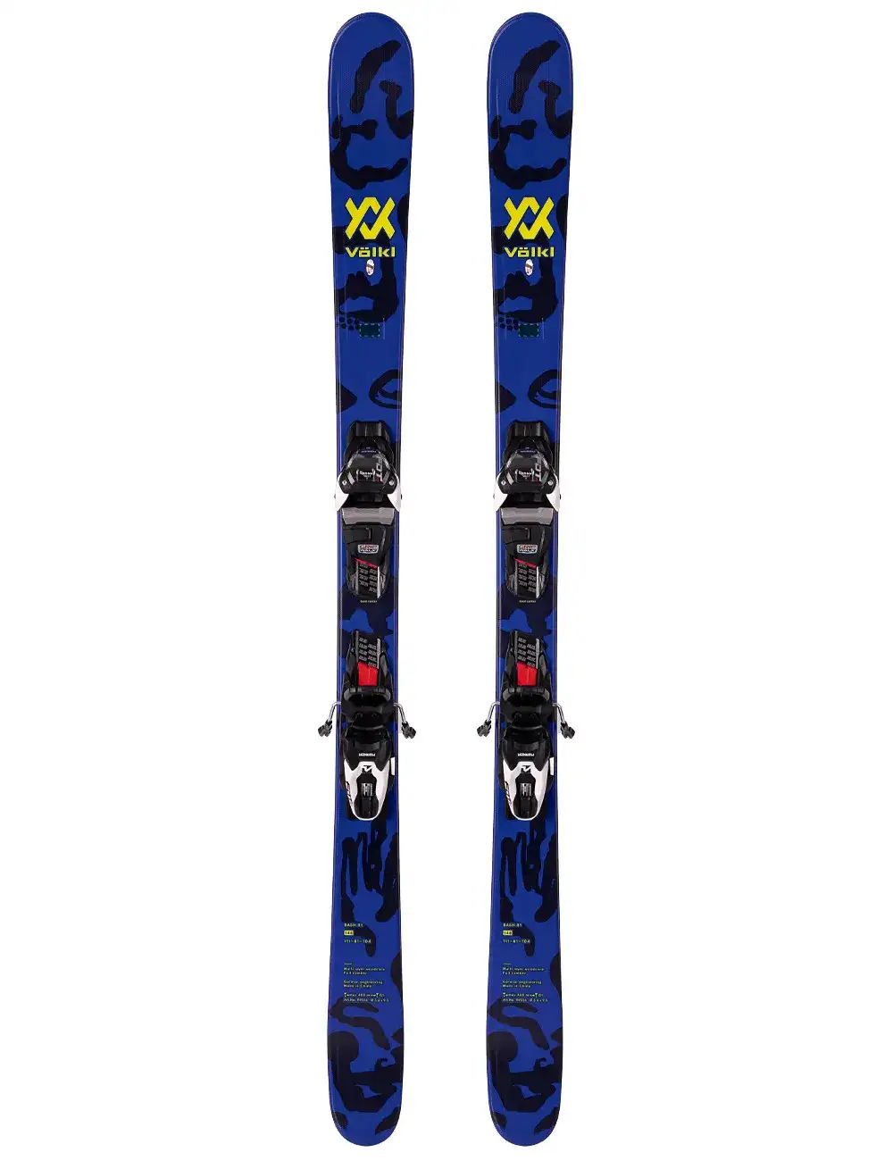 Jak dobrać długość nart freestyle do swojego wzrostu i umiejętności