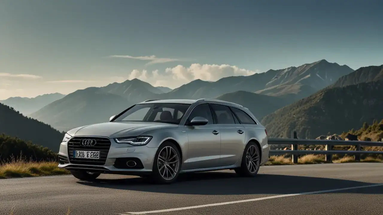 Audi A6 Kombi – Wersje i ceny z lat 2015-2019, co oferują i które wybrać?