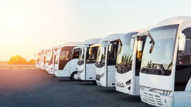 Ile kosztuje wynajem autokaru?