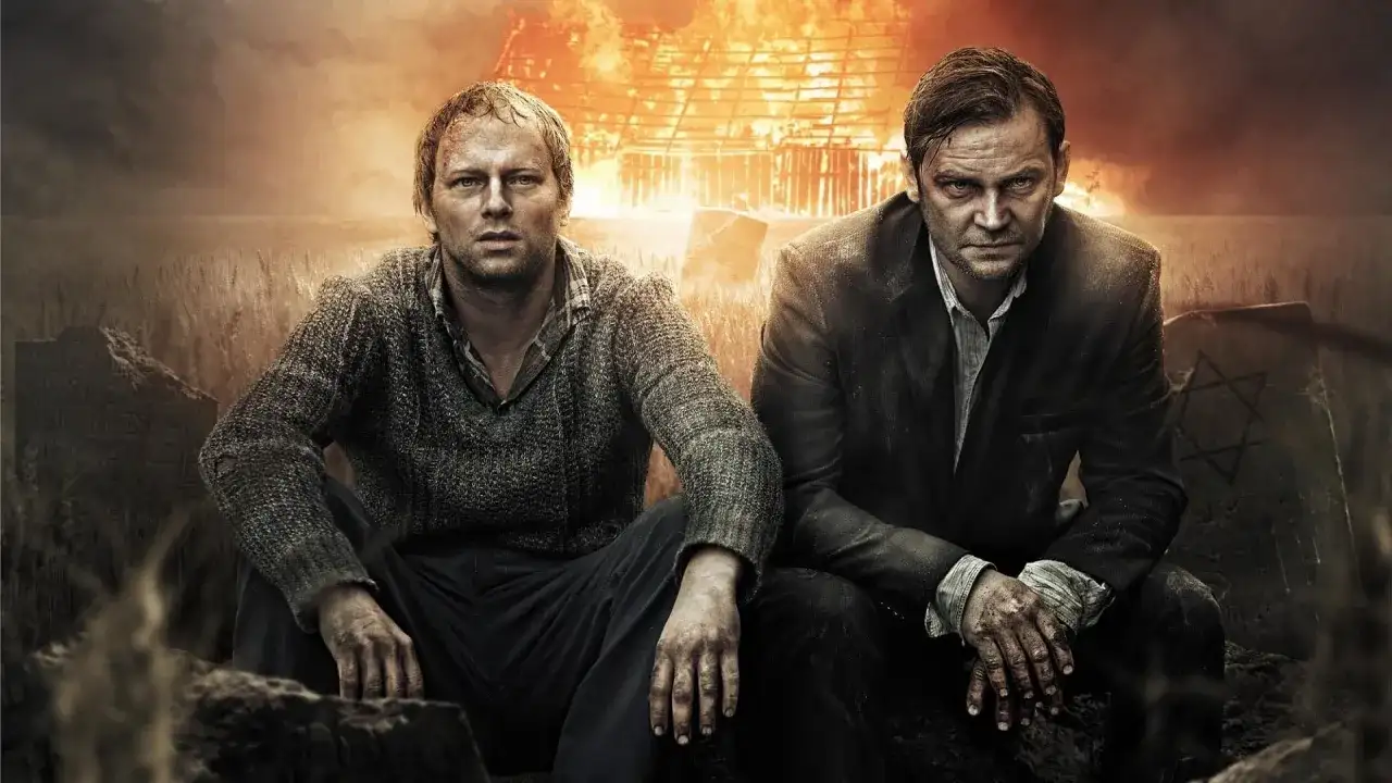 Pokłosie recenzja - jak film porusza trudne tematy historyczne