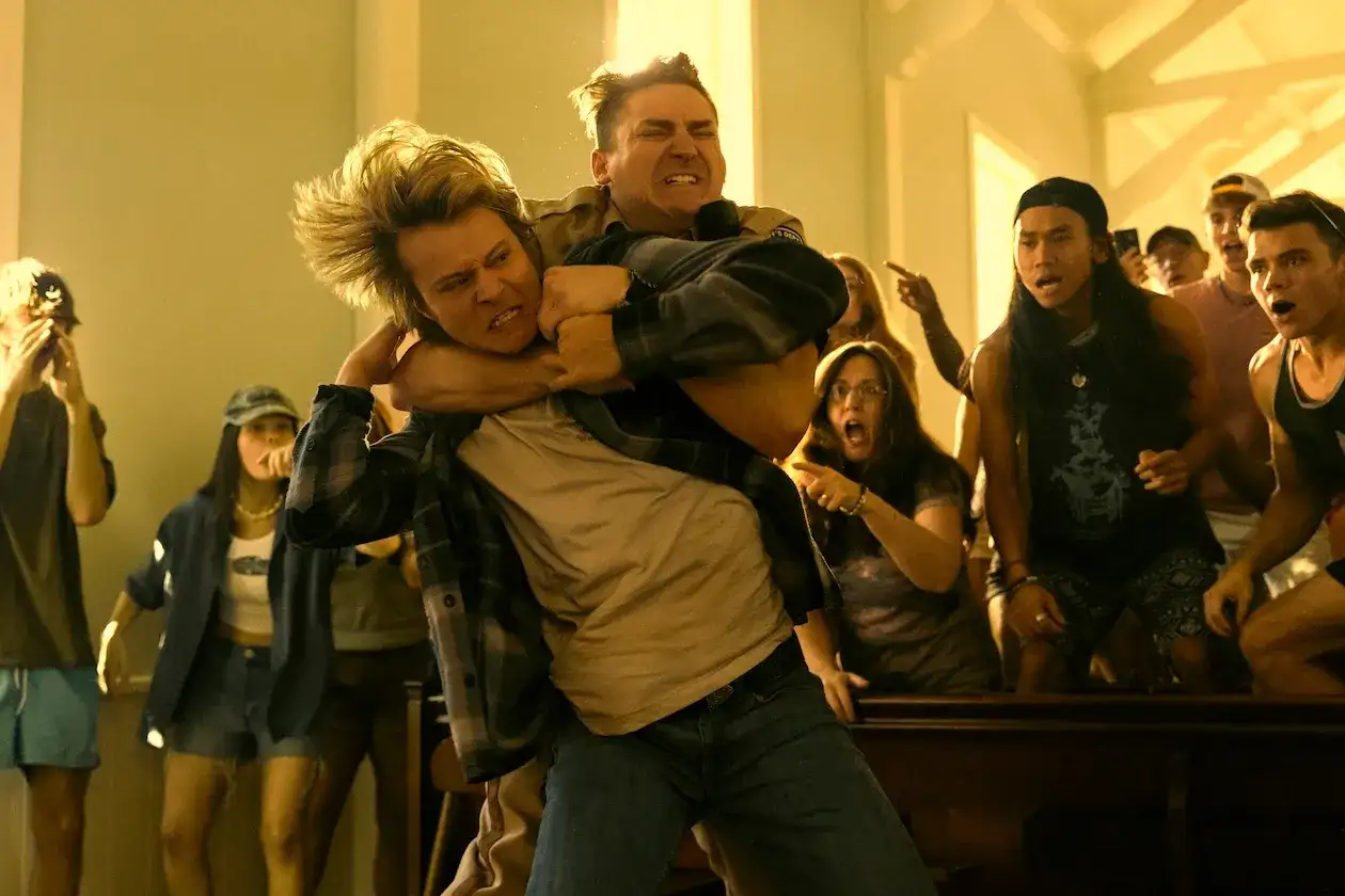 Outer Banks Sezon 4 Odcinek 6: Tropem ukrytych tajemnic