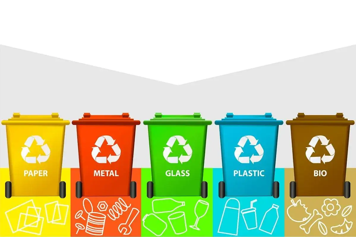 Gdzie śmieci? Kluczowe miejsca i zasady wyrzucania odpadów w Polsce