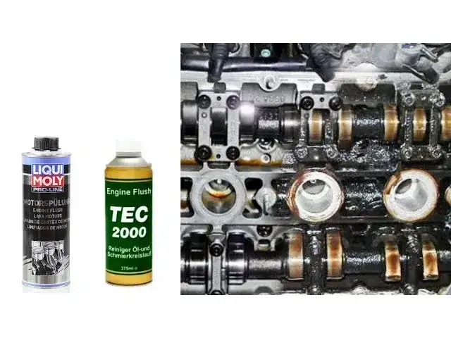 Jak wybrać najlepszą płukankę do silnika - profesjonalny test skuteczności