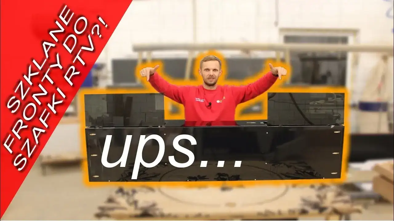 Jak zrobić szklane drzwiczki do szafki - proste kroki i porady