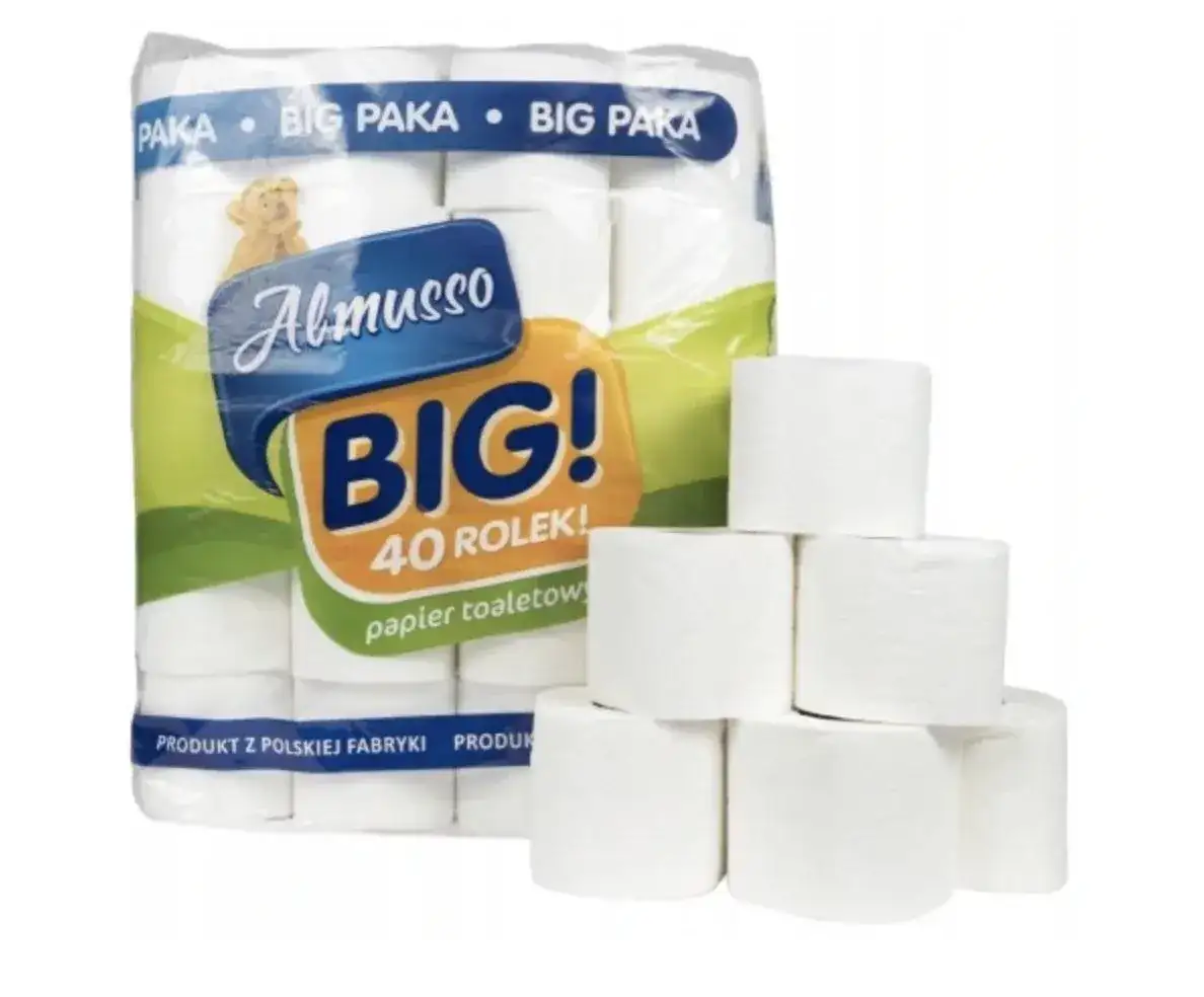 Ranking Papieru Toaletowego 2023 - Jaki Wybrać?