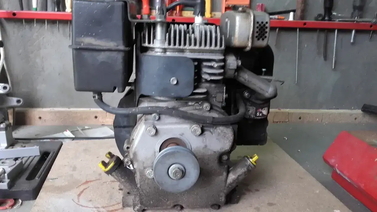 Kto produkuje silniki Tecumseh? Historia i aktualny stan marki