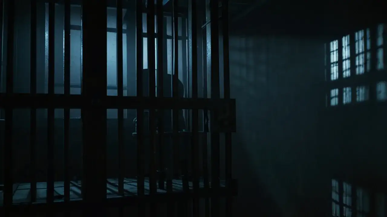 Czy Skazany 2 przebije oryginał? 5 powodów, by to sprawdzić