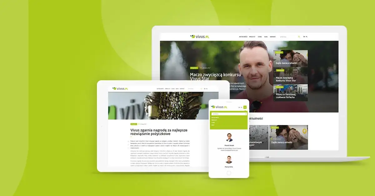 Jak wypromować swoją stronę internetową i uniknąć najczęstszych błędów