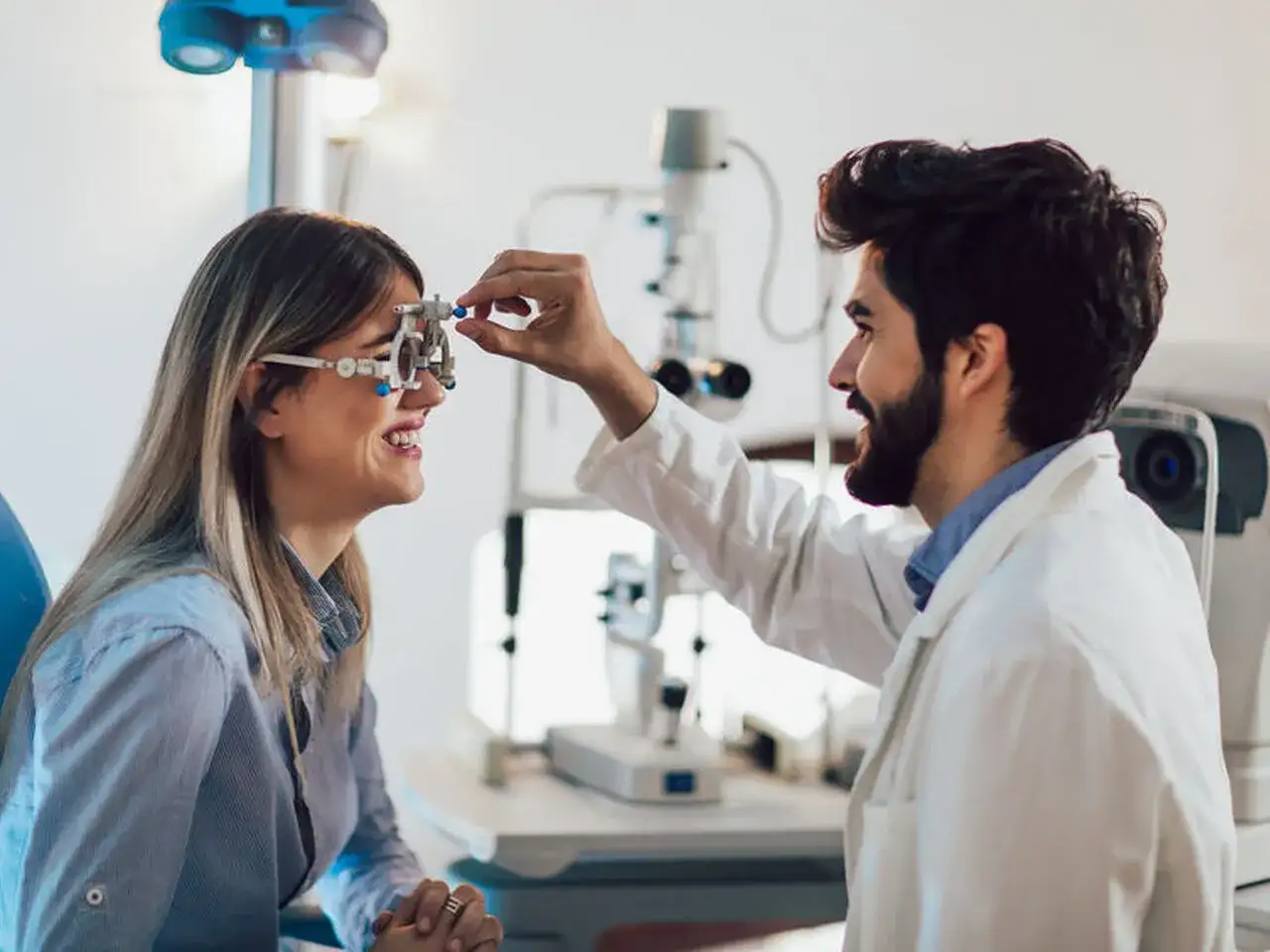 Kiedy możesz iść do okulisty bez skierowania: wszystkie wyjątki w NFZ