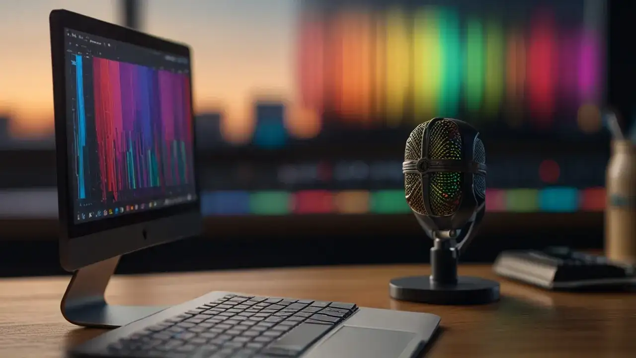 Jak włączyć mikrofon? Praktyczne ustawienia krok po kroku