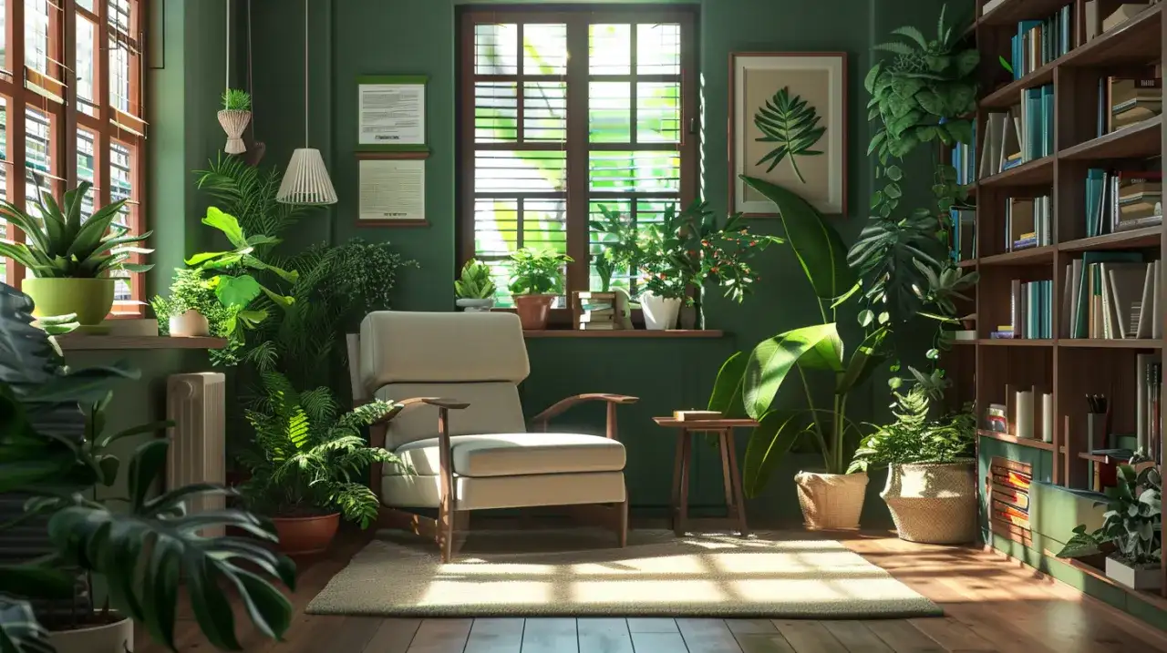 Psycholog Lębork: Najlepsi specjaliści i terapia psychologiczna