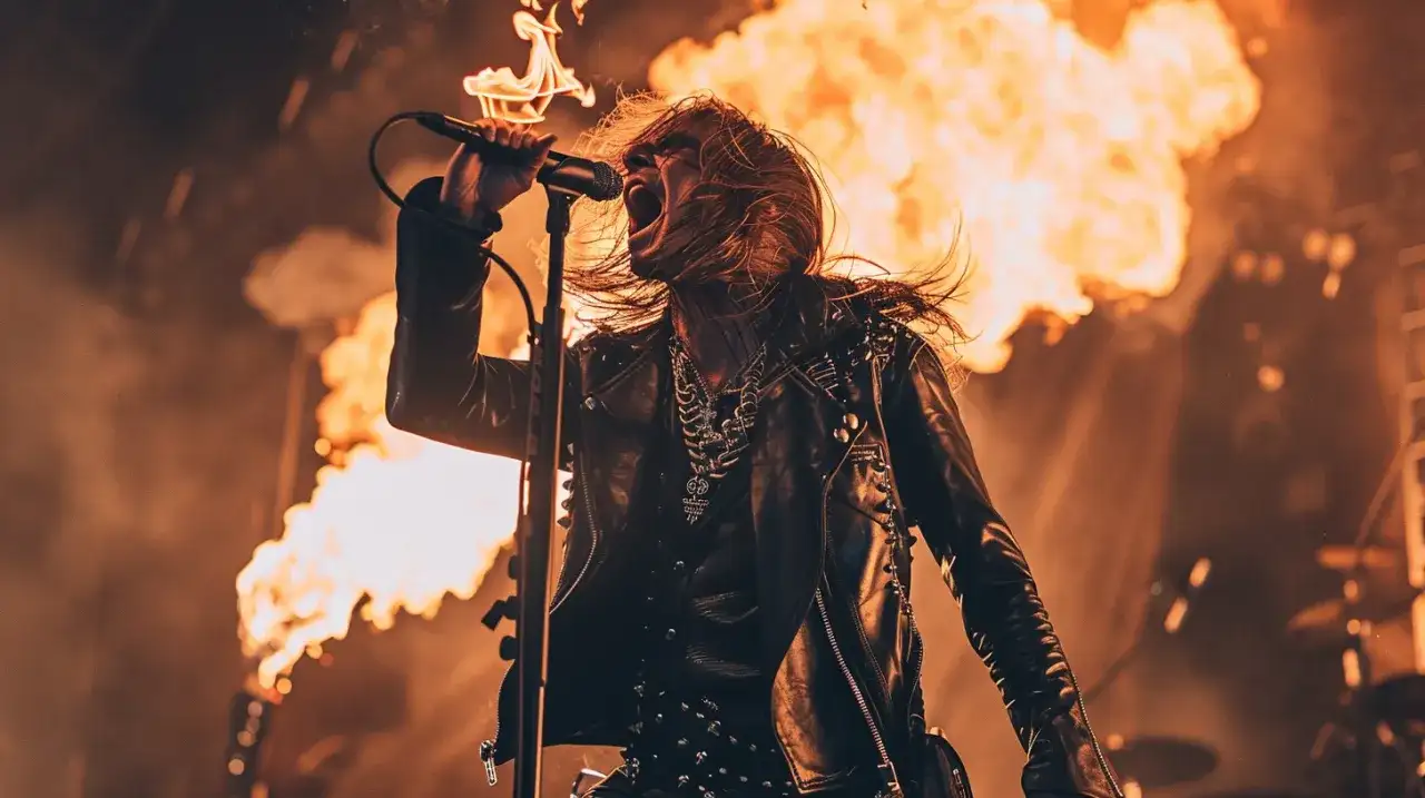 Till Lindemann: Jak rozwijała się kariera lidera Rammstein? Biografia