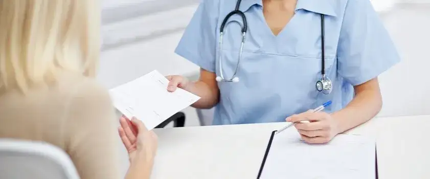 Jak dostać skierowanie do okulisty i uniknąć zbędnych problemów