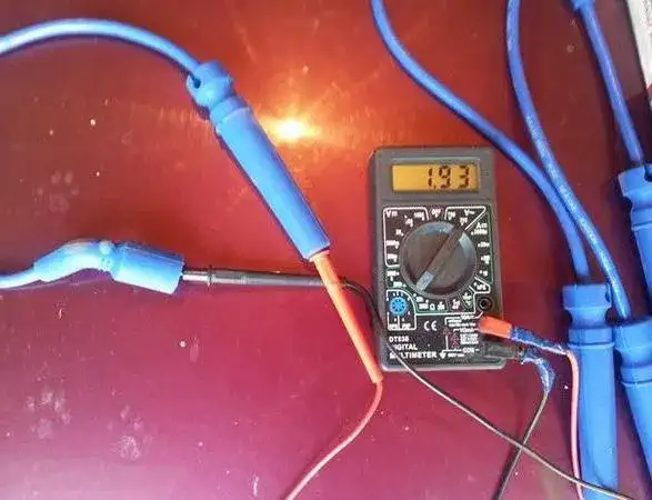 Multimetr jak podłączyć kable – uniknij najczęstszych błędów w pomiarach