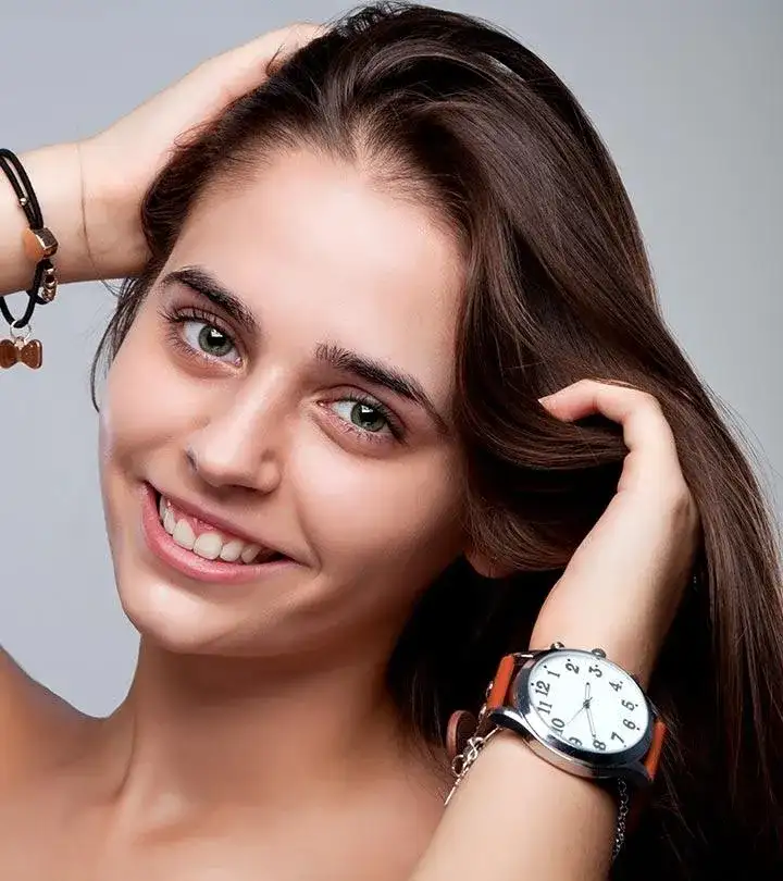 Jak dobrze wyglądać bez makijażu – naturalne sposoby na piękną cerę