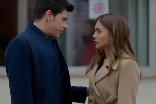 Dumna miłość - szczegółowa lista wszystkich odcinków tureckiego serialu