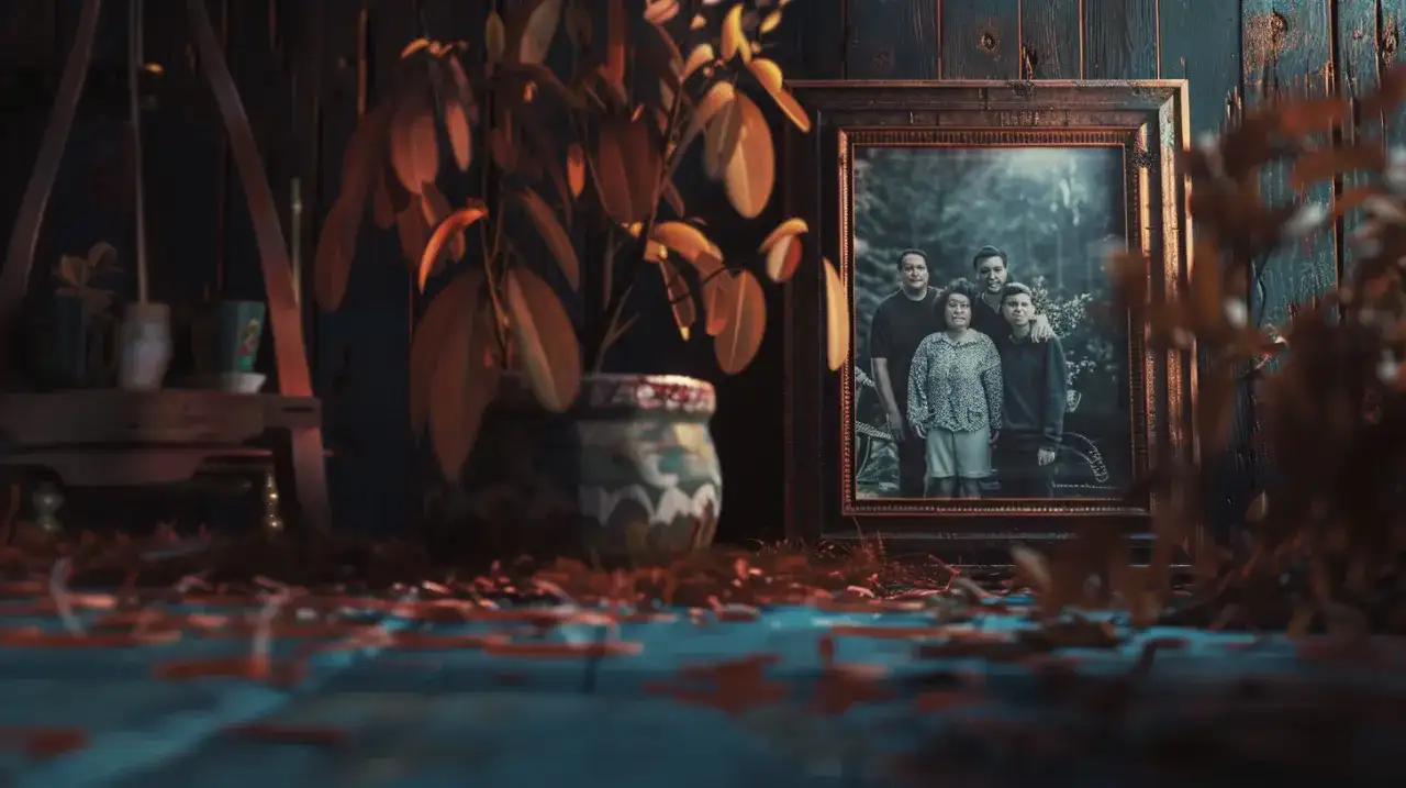 Jak interpretować sny o rodzicach? Odkryj ukryte przesłanie