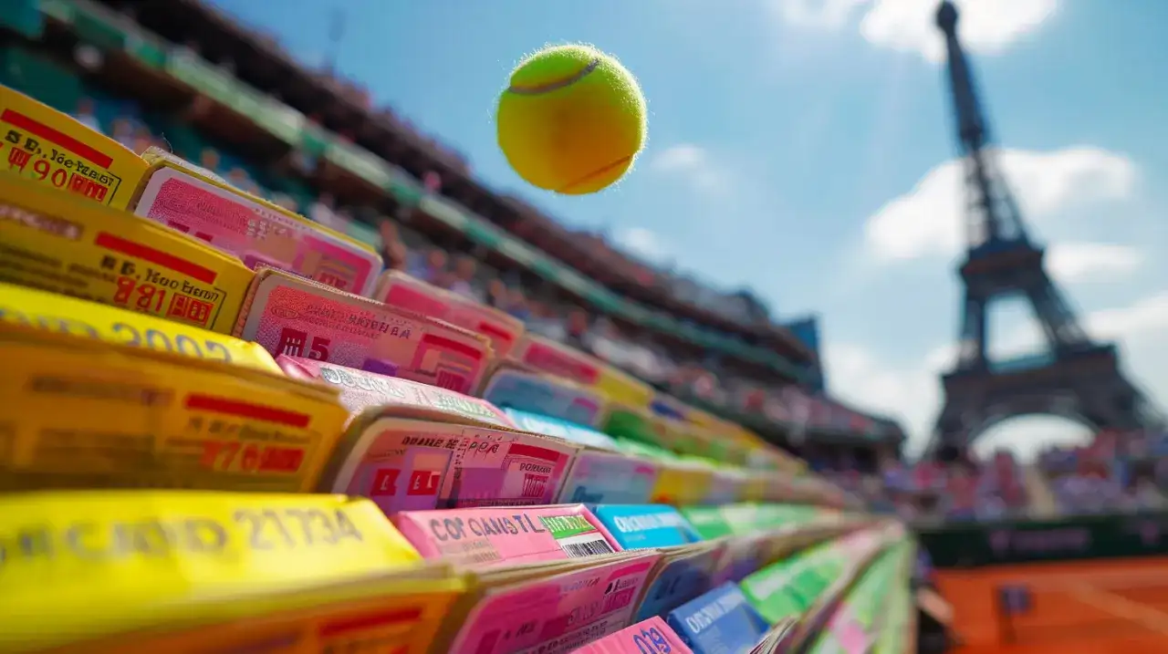 Ceny biletów na Roland Garros: Co musisz wiedzieć przed zakupem?