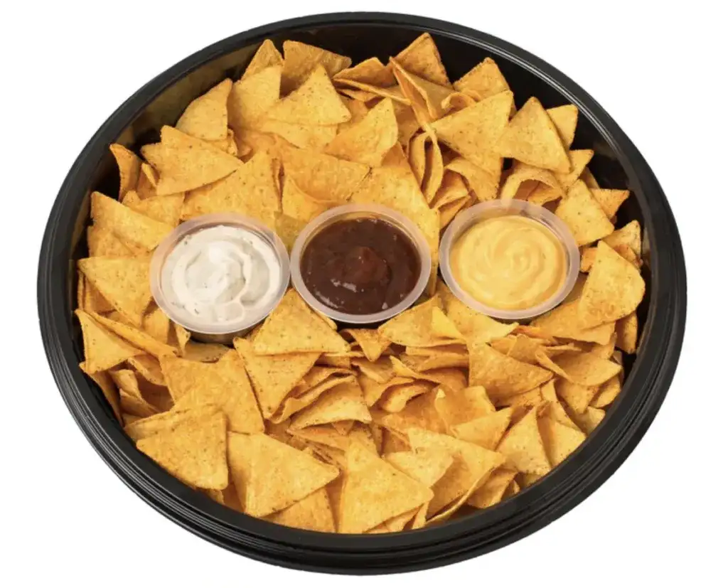 Gdzie kupić nachosy z kina? Odkryj najlepsze miejsca i smaki