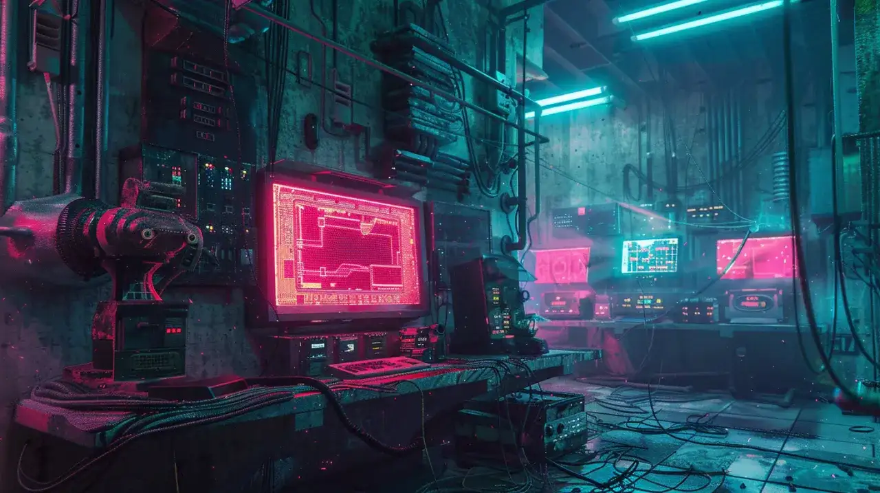 Atomic Heart PS5: Czy spełnia oczekiwania nowej generacji graczy?