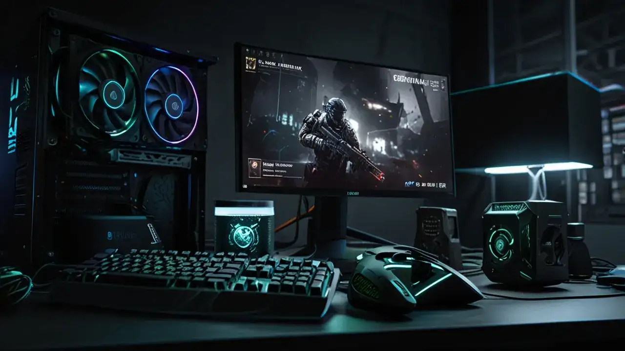 Jakie wymagania sprzętowe Call of Duty Cię zaskoczą? Porównaj!